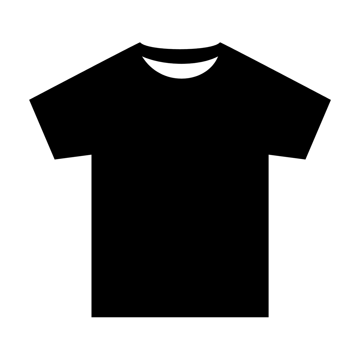 Charity T-shirt - AF