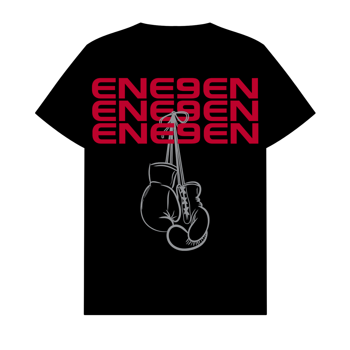 Charity T-shirt - AF