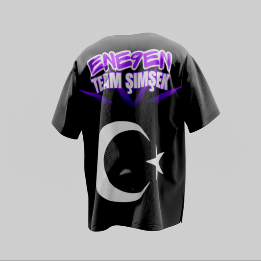 ENE9EN x Muhammed Şimşek