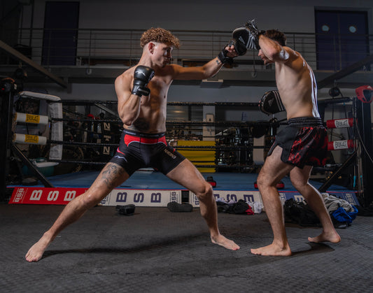 Gezamenlijk Ontwerp Compression Short