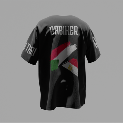 ENE9EN X Rachid Babiker