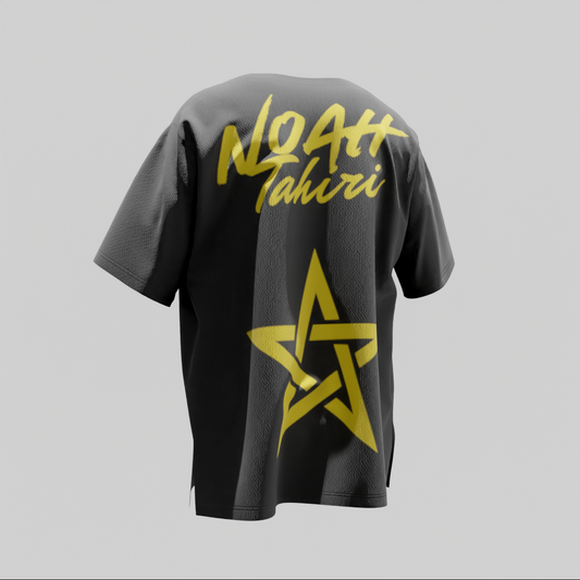 ENE9EN X Noah Tahiri