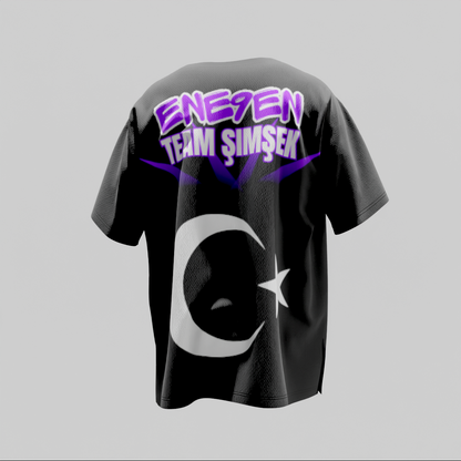 ENE9EN x Muhammed Şimşek
