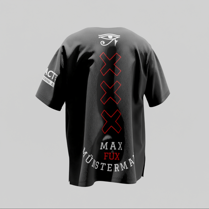 ENE9EN X Max Münstermann