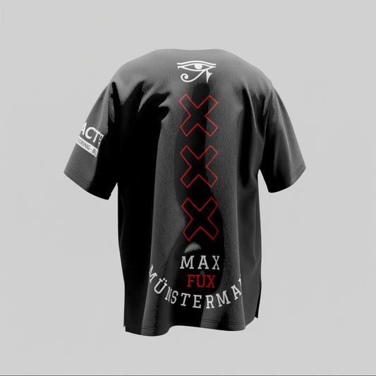 ENE9EN X Max Münstermann