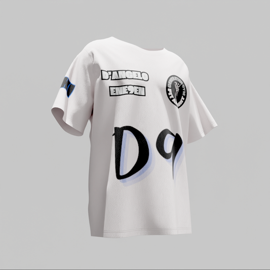 ENE9EN X D’angelo Jandroep