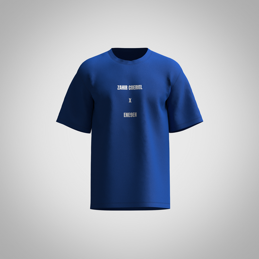 ENE9EN x Zahir Coeriel Basic