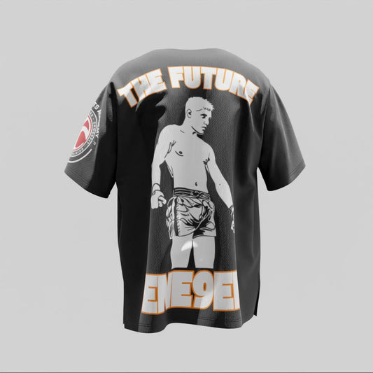 ENE9EN X Hugo "The Future" van der Marel