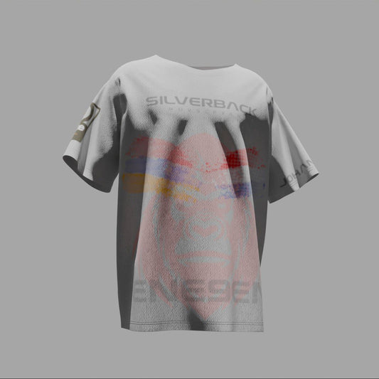 ENE9EN X Samuel "Silverback" Hovsepyan