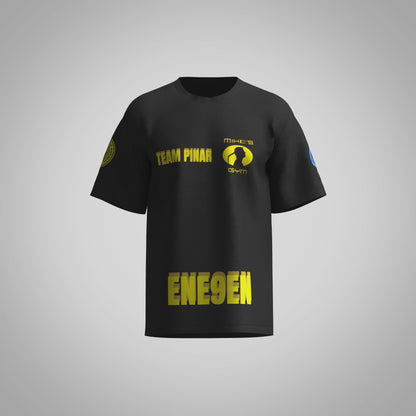 ENE9EN X Can Pinar